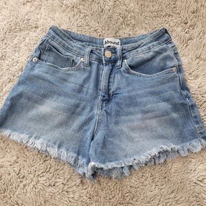 Jean/Denim Shorts
